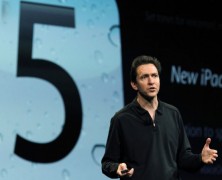 Apple’s new iOS5 an Android-like enhancement?