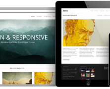 Emerging web design trends in 2012