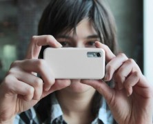 Smartphones will eat Point-and Shoot camera