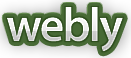 Webly Logo