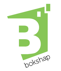 bokshap logo