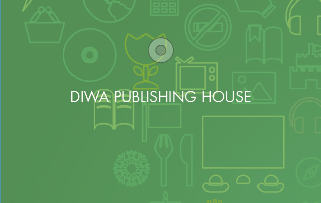 Diwa Asia Publishing Group