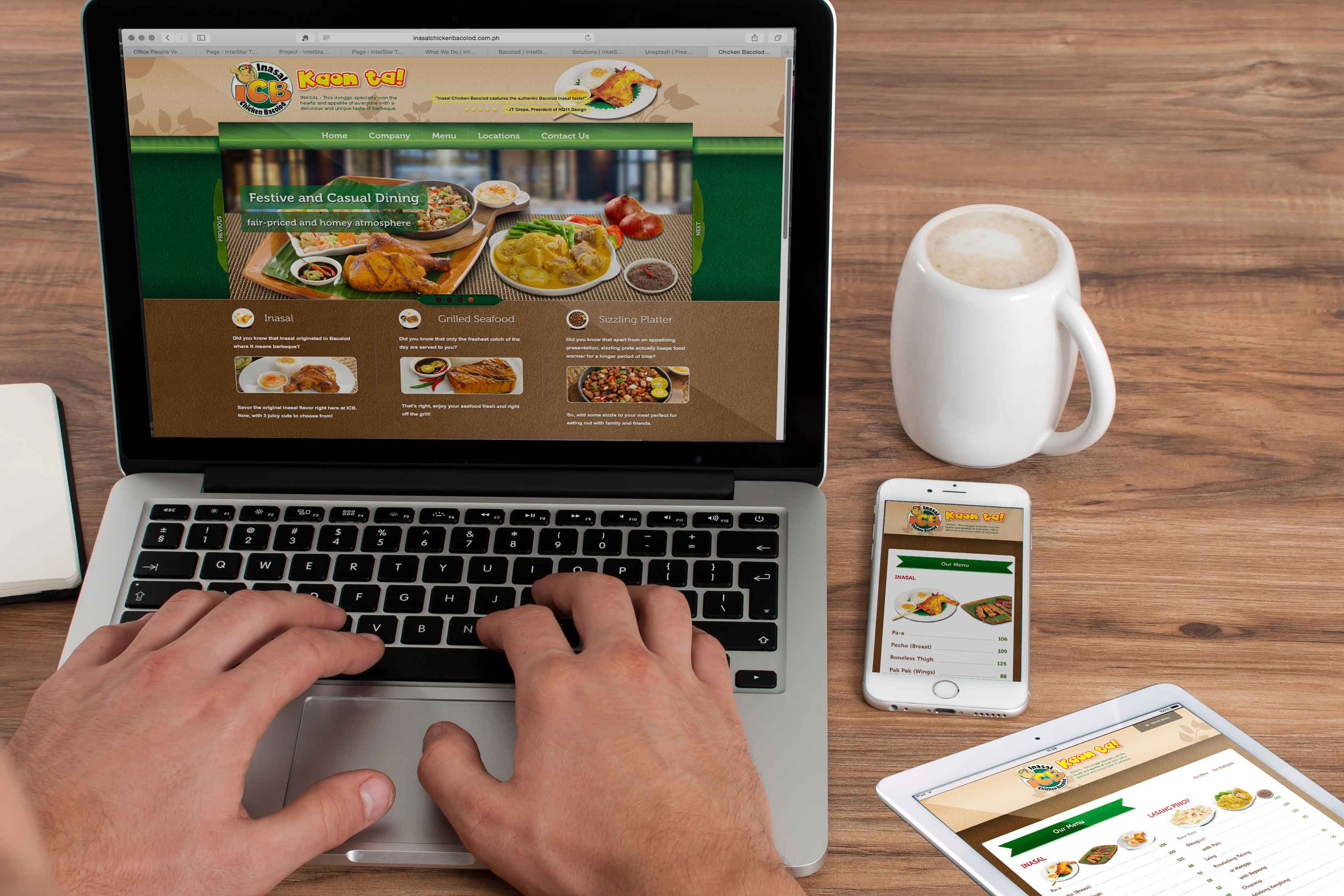 inasal_responsive design