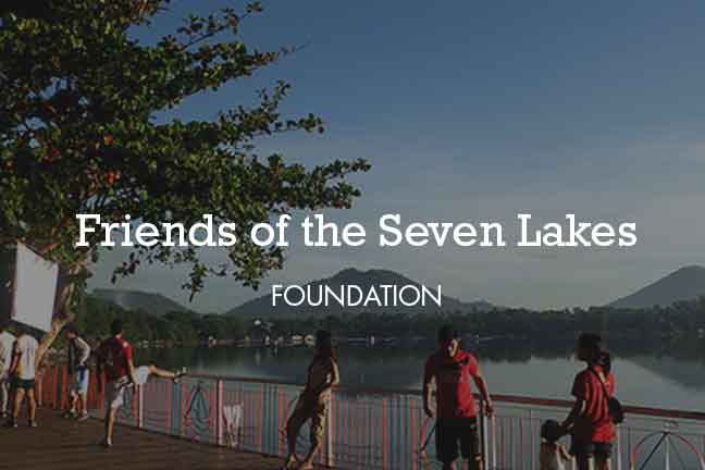 Friends of Seven Lakes